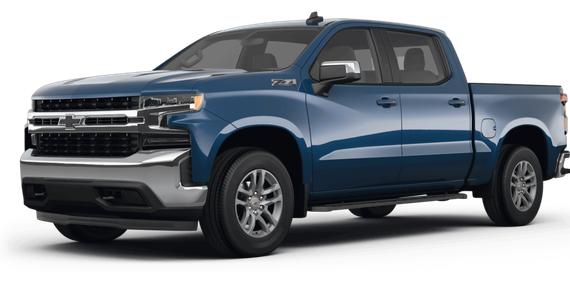 CHEVROLET SILVERADO LTD 2022 1GCPYDEK8NZ227447 image CHEVROLET SILVERADO LTD 2022 1GCPYDEK8NZ227447 image